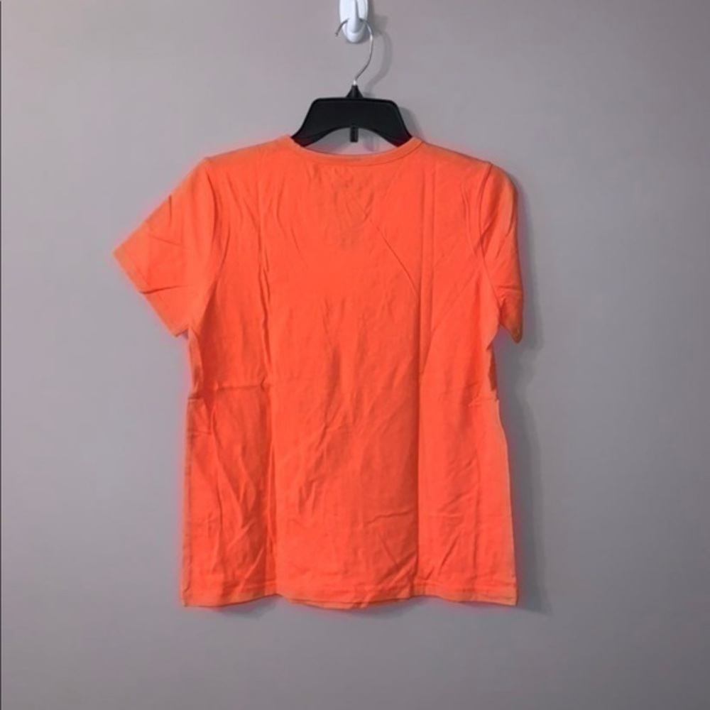 Orange top basic editions small - Picture 5 of 7